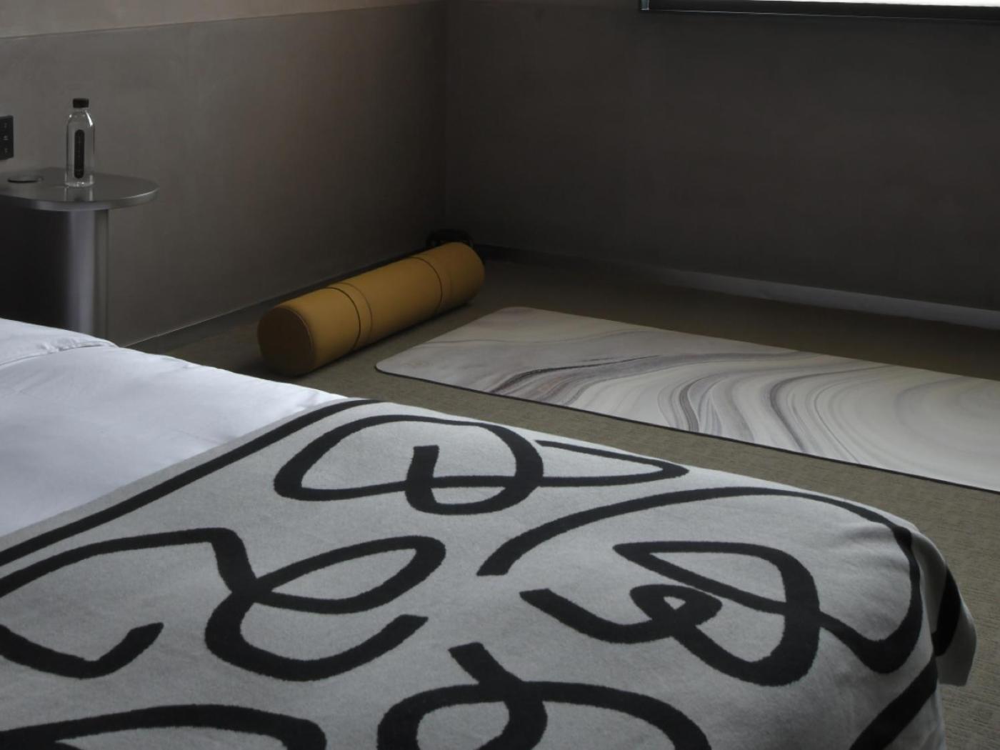 Noa Hotel Shenzhen Luohu Esterno foto