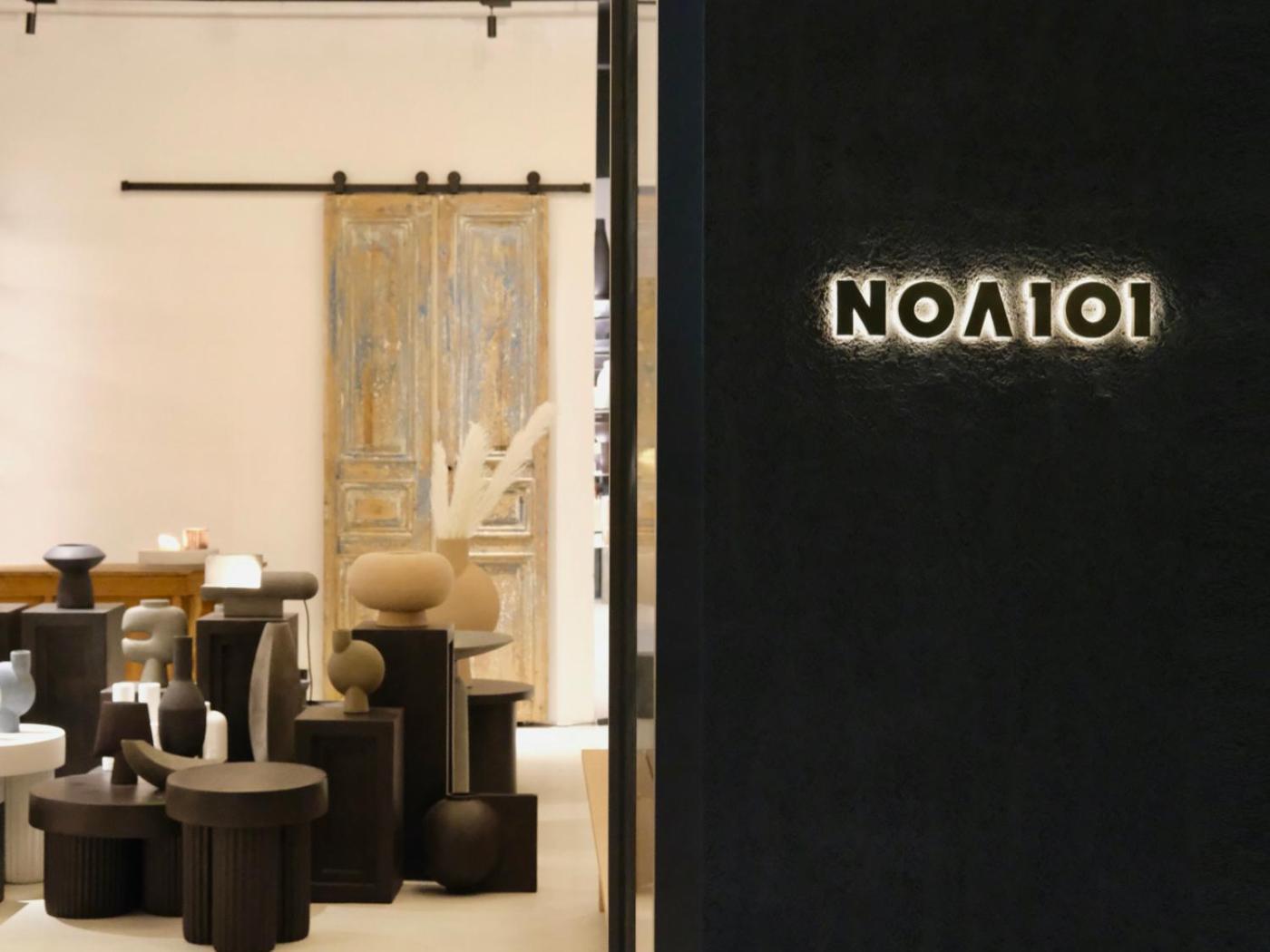 Noa Hotel Shenzhen Luohu Esterno foto